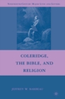 Coleridge, the Bible, and Religion - eBook