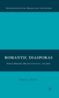 Romantic Diasporas: French Emigres, British Convicts, and Jews - Book