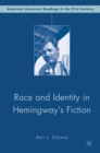 Race and Identity in Hemingway's Fiction - eBook