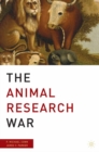 The Animal Research War - eBook