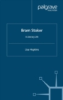 Bram Stoker : A Literary Life - eBook