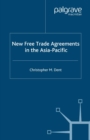 New Free Trade Agreements in the Asia-Pacific - eBook