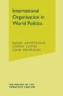 International Organisation in World Politics - eBook