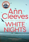 White Nights - eBook