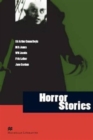 Macmillan Literature Collection - Horror Stories - Advanced C2 - Book