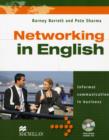 Networking in English Student's Book Pack - Book
