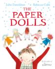 The Paper Dolls - Book