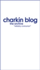 Charkin Blog : The Archive - Book