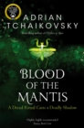 Blood of the Mantis - eBook