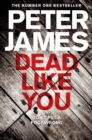 Dead Like You : A Chilling British Detective Crime Thriller - eBook