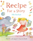 Recipe For a Story - Book