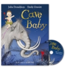 Cave Baby Book and CD Pack - Book