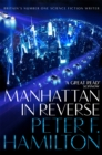 Manhattan in Reverse - eBook