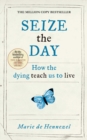Seize the Day : How the dying teach us to live - eBook