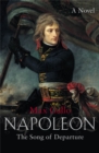 Napoleon 1 : The Song of Departure - Book