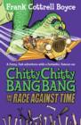 Chitty Chitty Bang Bang and the Race Against Time - eBook