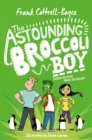 The Astounding Broccoli Boy - eBook