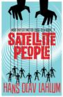 Satellite People - eBook