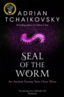 Seal of the Worm - eBook