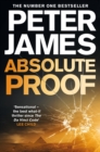 Absolute Proof : The Thrilling Richard and Judy Book Club Pick - eBook