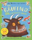 The Gruffalo Sticker Activity Book - Book