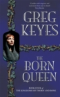 The Born Queen - Book