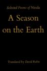Season on the Earth : Selected Poems of Nirala - Book