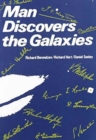 Man Discovers the Galaxies - Book