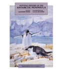 Natural History of the Antarctic Peninsula - Book