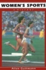 Women's Sports : A History - Book