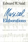 Musical Elaborations - Book