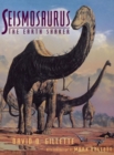 Seismosaurus : The Earth Shaker - Book