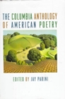The Columbia Anthology of American Poetry - Book