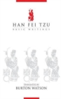 Han Fei Tzu : Basic Writings - Book