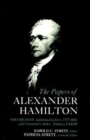 The Papers of Alexander Hamilton : Additional Letters 1777-1802, and Cumulative Index, Volumes I-XXVII - Book