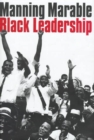 Black Leadership - Book