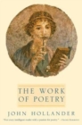 The Work of Poetry - Book