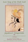 Love Song of the Dark Lord : Jayadeva's Gitagovinda - Book