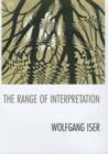 The Range of Interpretation - Book