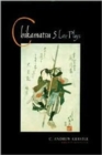 Chikamatsu : Five Late Plays - Book