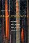 Breathing Spaces : Qigong, Psychiatry, and Healing in China - Book