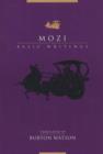 Mozi : Basic Writings - Book