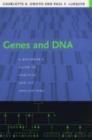 Genes and DNA : A Beginner's Guide to Genetics and Its Applications - Book