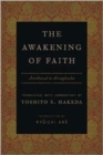 The Awakening of Faith : Attributed to Asvaghosha - Book