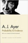Probability and Evidence - Book