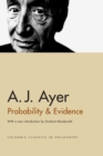 Probability and Evidence - Book