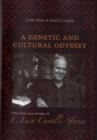 A Genetic and Cultural Odyssey : The Life and Work of L. Luca Cavalli-Sforza - Book