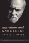 Narration and Knowledge - Book