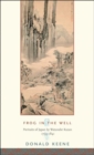 Frog in the Well : Portraits of Japan by Watanabe Kazan, 1793-1841 - Book