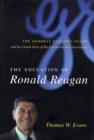 The Education of Ronald Reagan : The General Electric Years and the Untold Story of His Conversion to Conservatism - Book